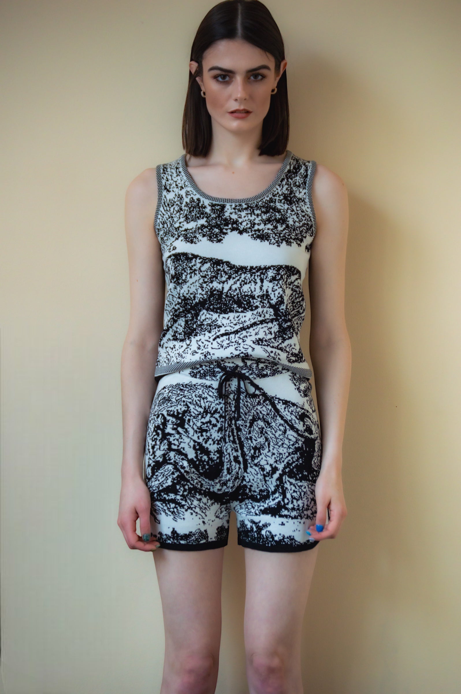 Dior Shorts For Women